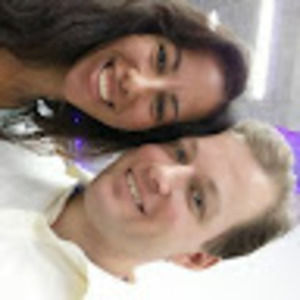 Meet your Posher, Jeff